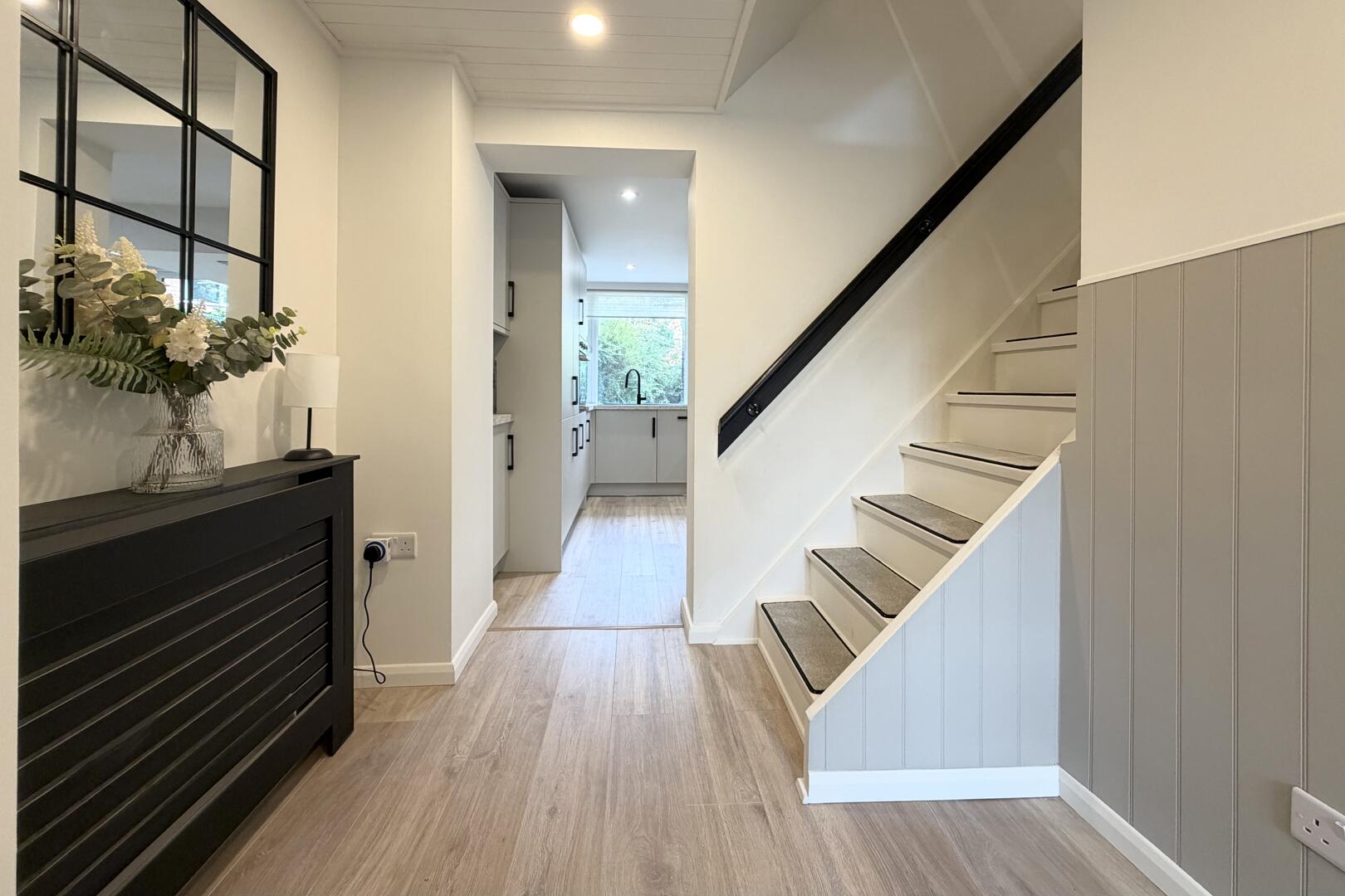 Ferndale Close, Hagley, Stourbridge